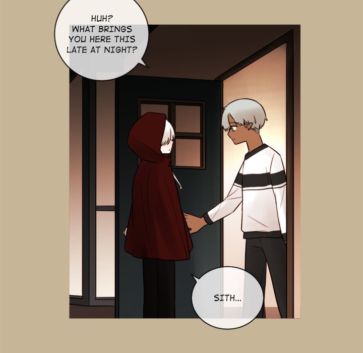 Welcome to Luna Shop! Chapter 34 image 68