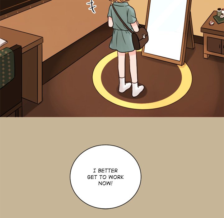 Welcome to Luna Shop! Chapter 34 image 72
