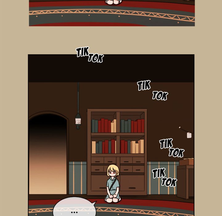 Welcome to Luna Shop! Chapter 34 image 74