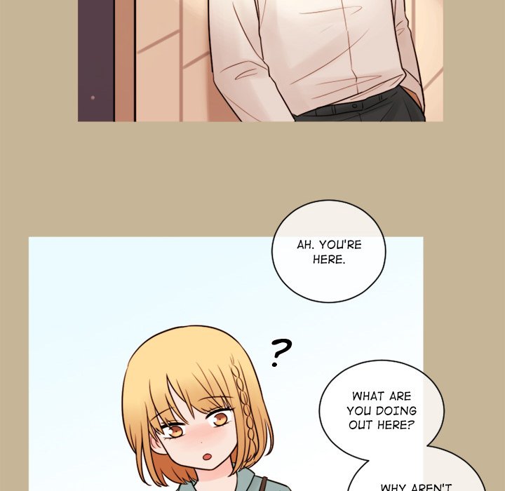 Welcome to Luna Shop! Chapter 34 image 84