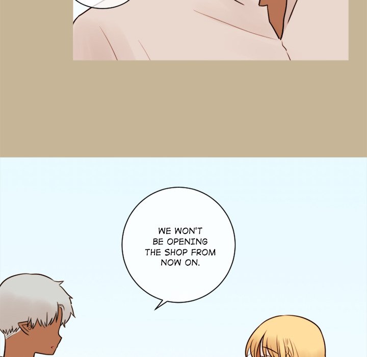 Welcome to Luna Shop! Chapter 34 image 86