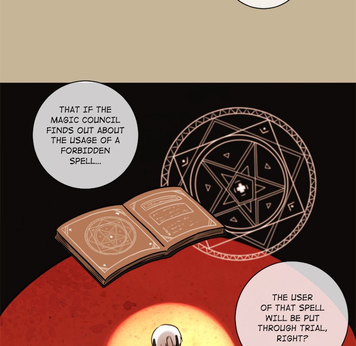 Welcome to Luna Shop! Chapter 34 image 8