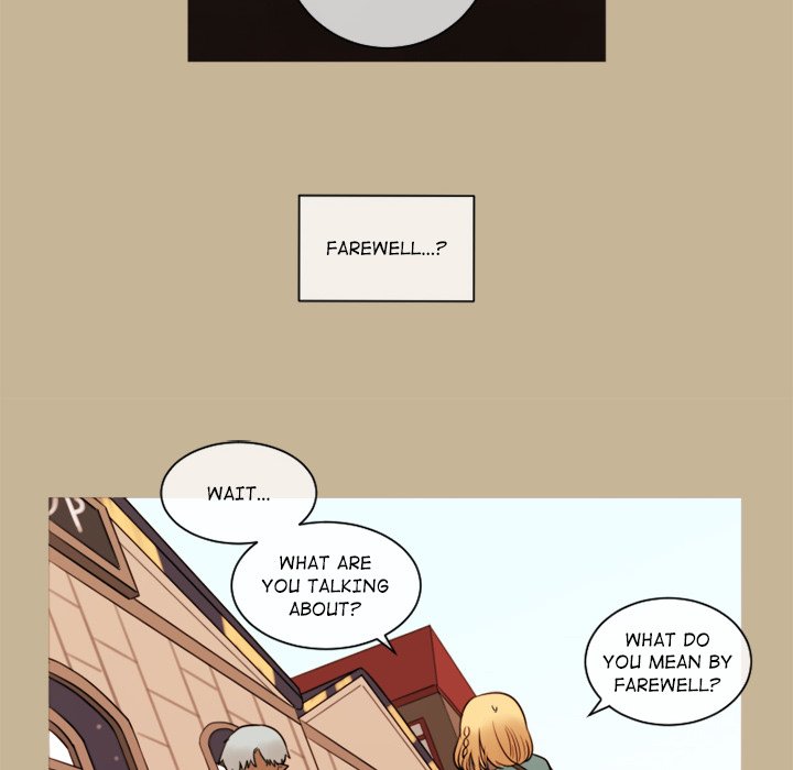 Welcome to Luna Shop! Chapter 34 image 90