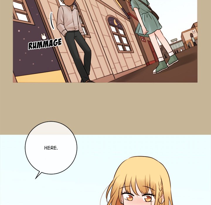 Welcome to Luna Shop! Chapter 34 image 91