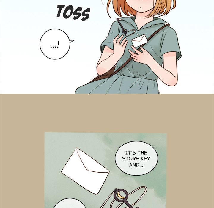 Welcome to Luna Shop! Chapter 34 image 92