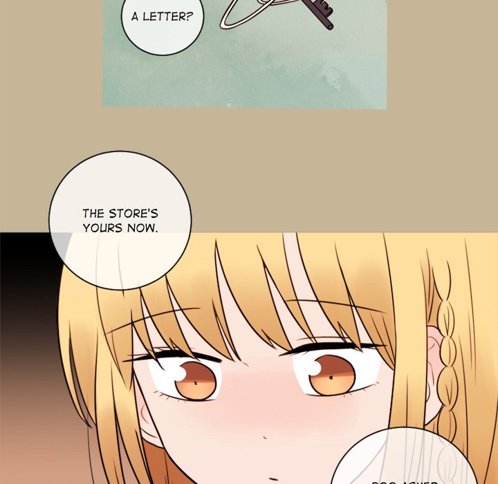Welcome to Luna Shop! Chapter 34 image 93