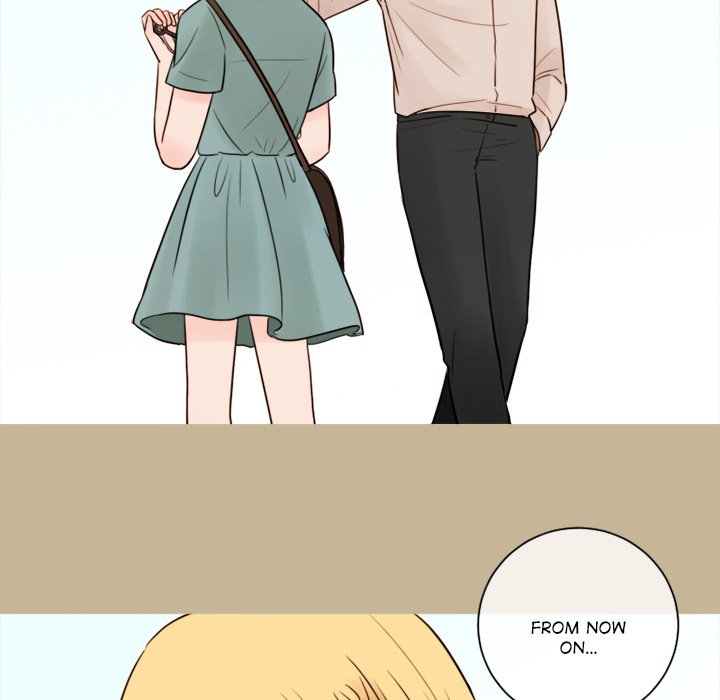 Welcome to Luna Shop! Chapter 34 image 96