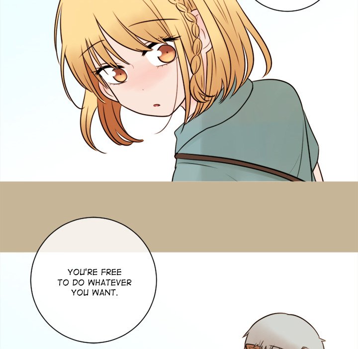 Welcome to Luna Shop! Chapter 34 image 97
