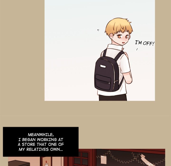 Welcome to Luna Shop! Chapter 35 image 10