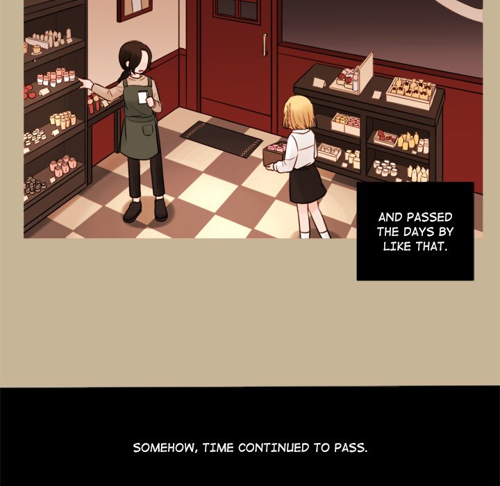 Welcome to Luna Shop! Chapter 35 image 11