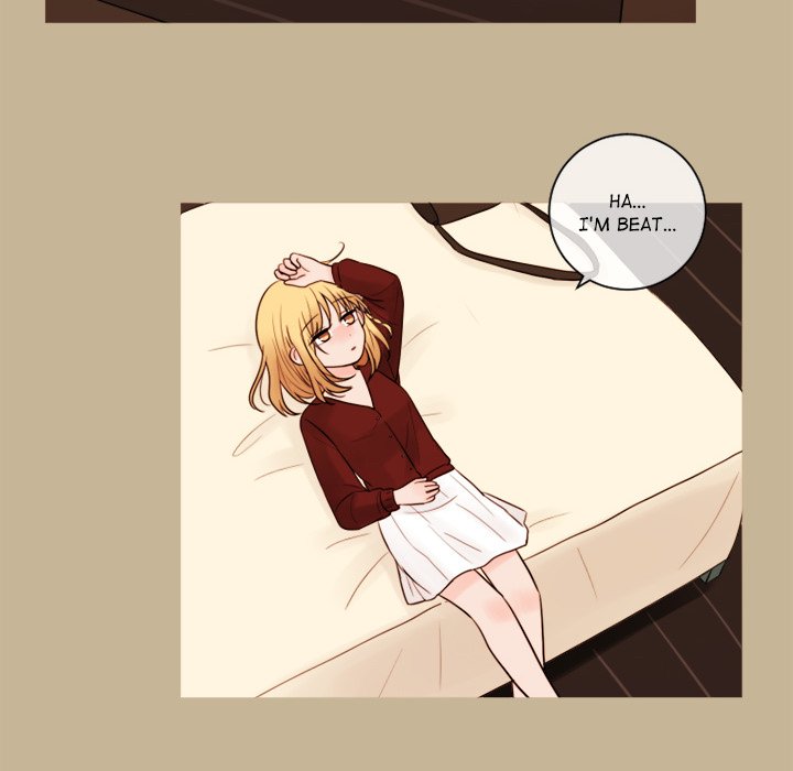 Welcome to Luna Shop! Chapter 35 image 17