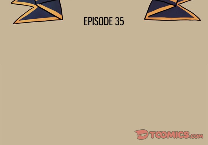 Welcome to Luna Shop! Chapter 35 image 1