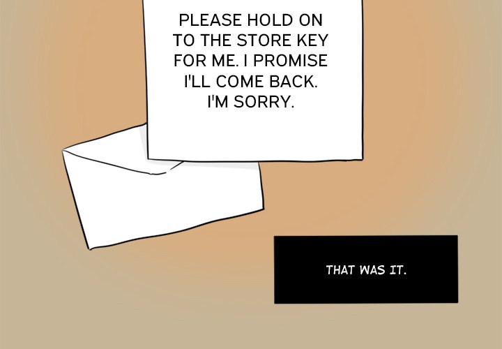 Welcome to Luna Shop! Chapter 35 image 3