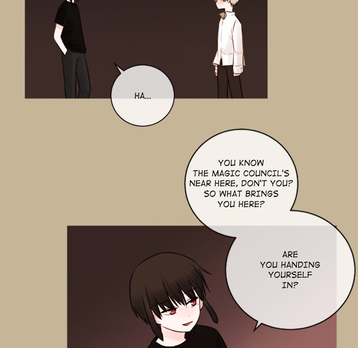 Welcome to Luna Shop! Chapter 35 image 43