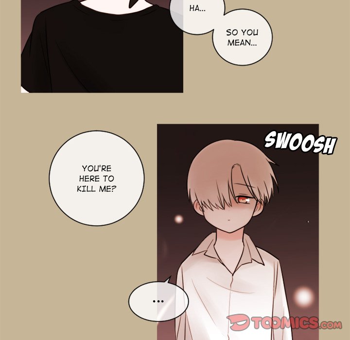 Welcome to Luna Shop! Chapter 35 image 49
