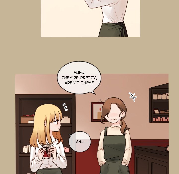 Welcome to Luna Shop! Chapter 36 image 9