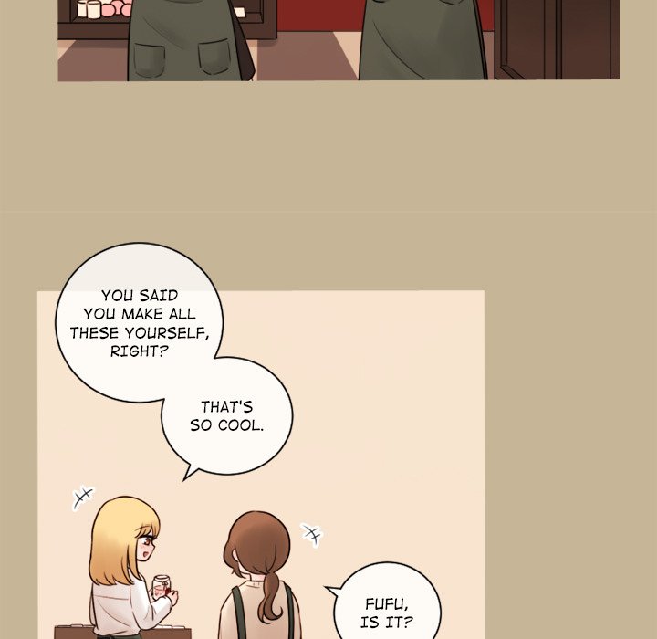 Welcome to Luna Shop! Chapter 36 image 10
