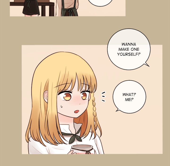 Welcome to Luna Shop! Chapter 36 image 11