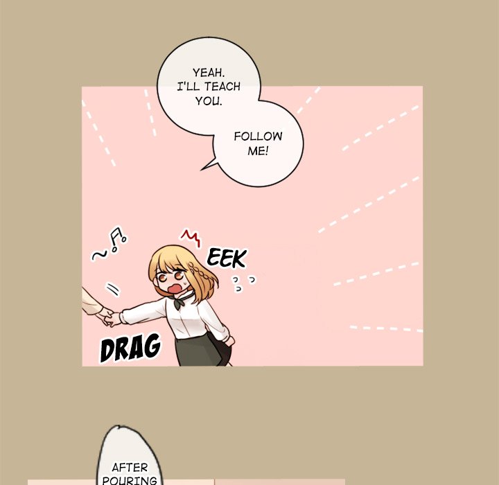 Welcome to Luna Shop! Chapter 36 image 12
