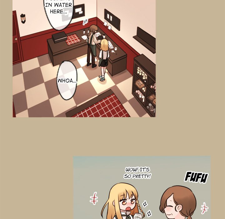 Welcome to Luna Shop! Chapter 36 image 13