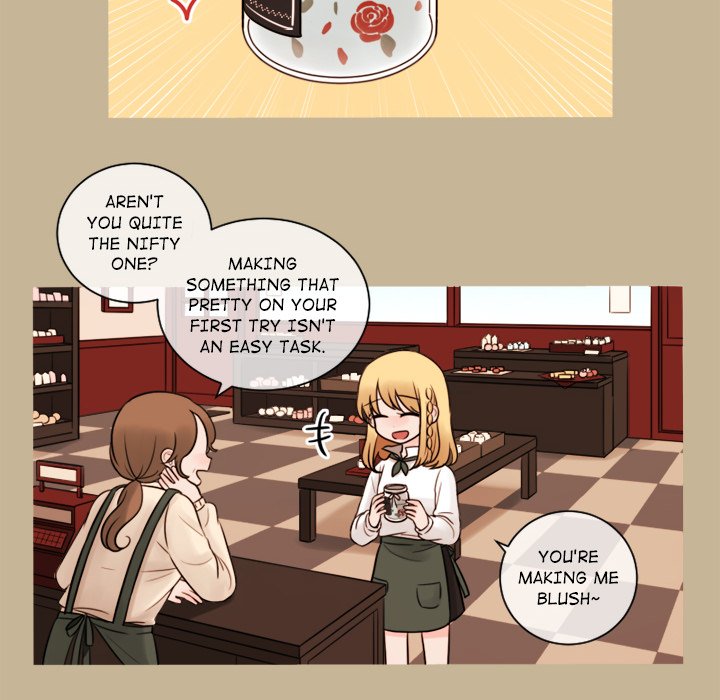 Welcome to Luna Shop! Chapter 36 image 15