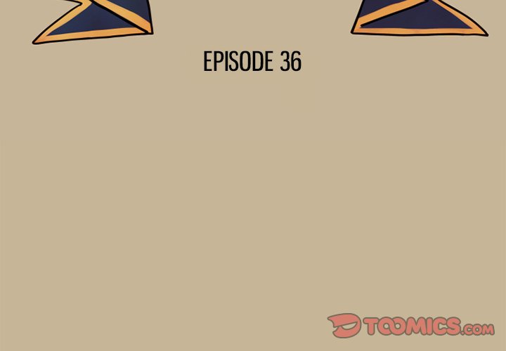 Welcome to Luna Shop! Chapter 36 image 1