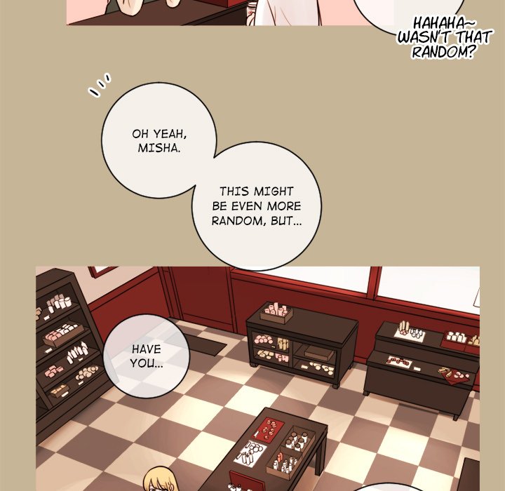 Welcome to Luna Shop! Chapter 36 image 22