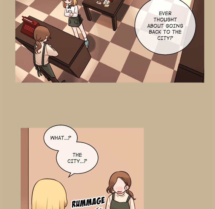 Welcome to Luna Shop! Chapter 36 image 23