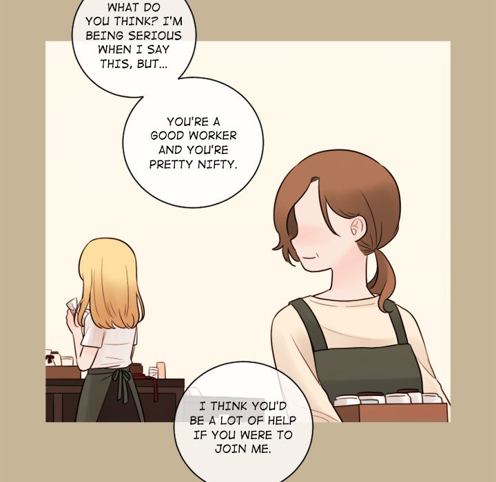Welcome to Luna Shop! Chapter 36 image 27