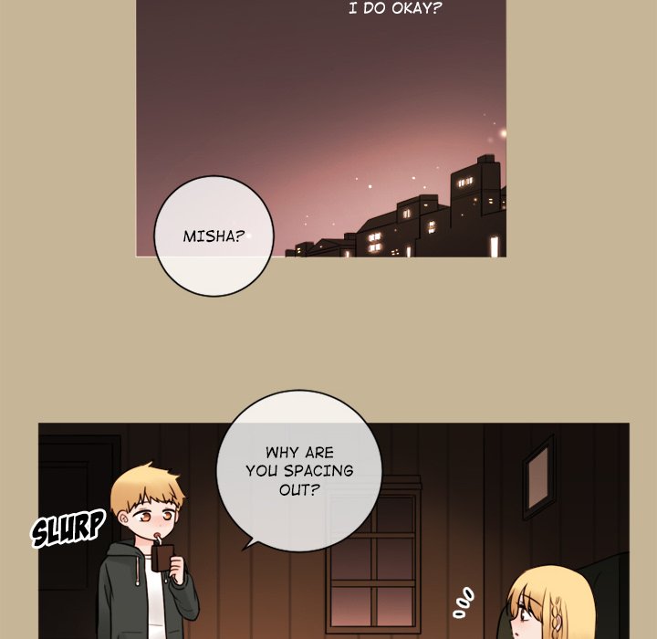 Welcome to Luna Shop! Chapter 36 image 33