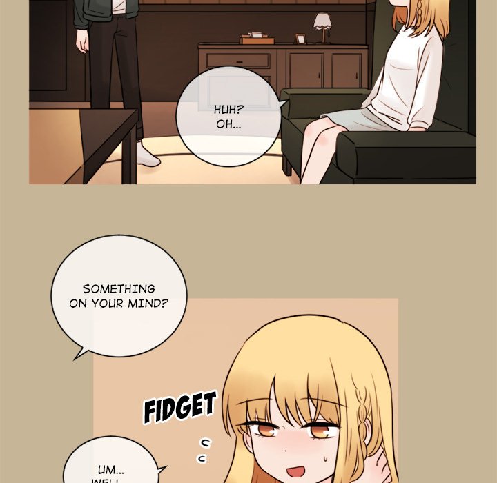Welcome to Luna Shop! Chapter 36 image 34