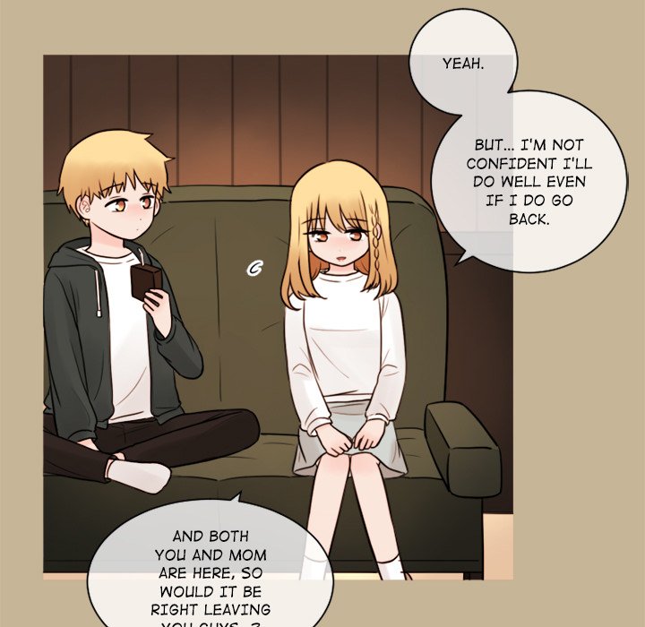 Welcome to Luna Shop! Chapter 36 image 36