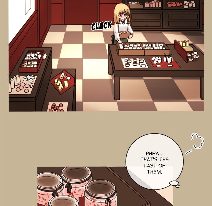 Welcome to Luna Shop! Chapter 36 image 5