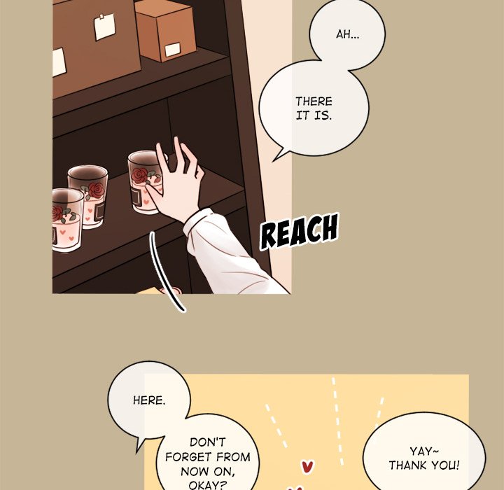 Welcome to Luna Shop! Chapter 37 image 9