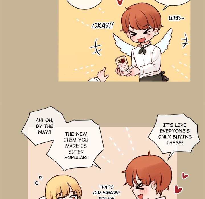 Welcome to Luna Shop! Chapter 37 image 10