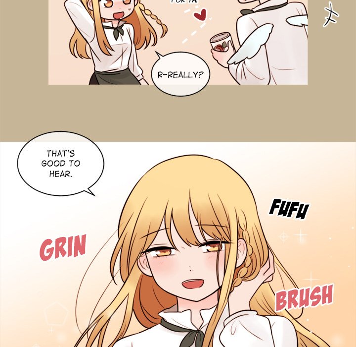 Welcome to Luna Shop! Chapter 37 image 11