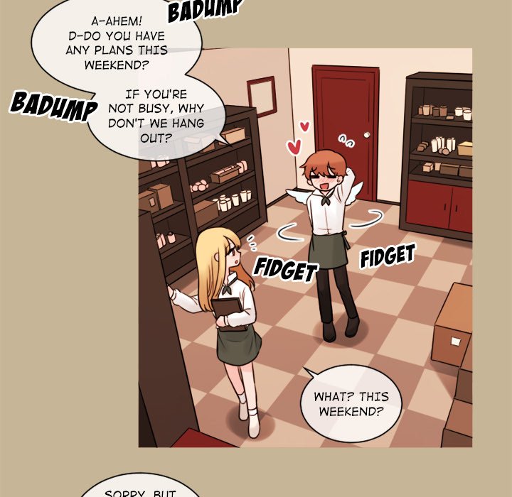 Welcome to Luna Shop! Chapter 37 image 13