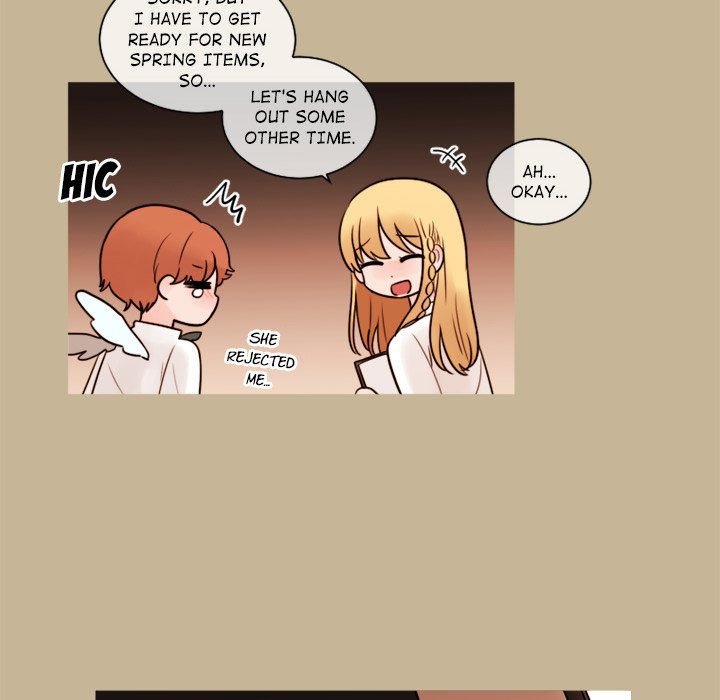 Welcome to Luna Shop! Chapter 37 image 14