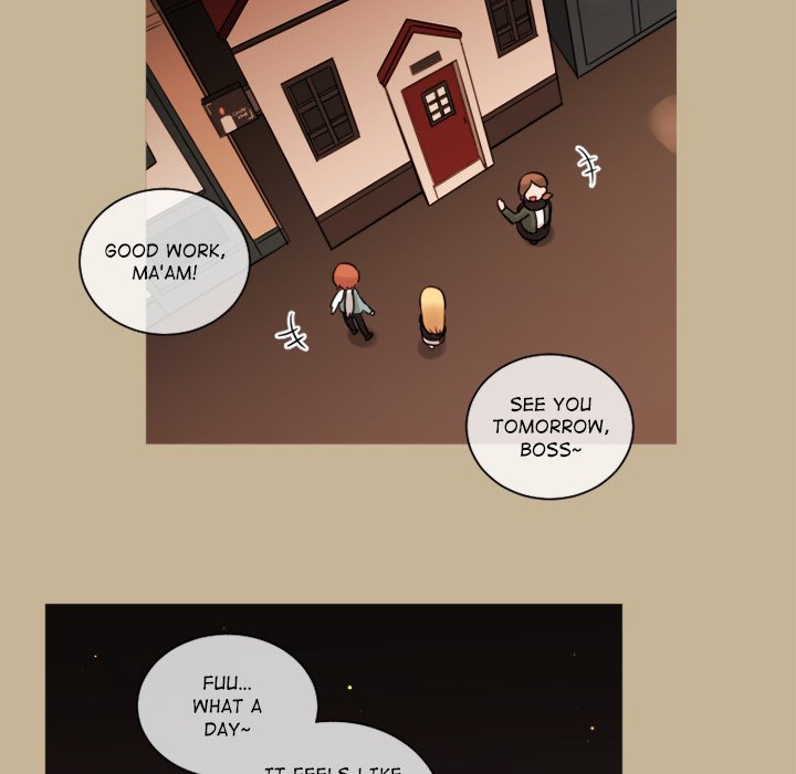 Welcome to Luna Shop! Chapter 37 image 16