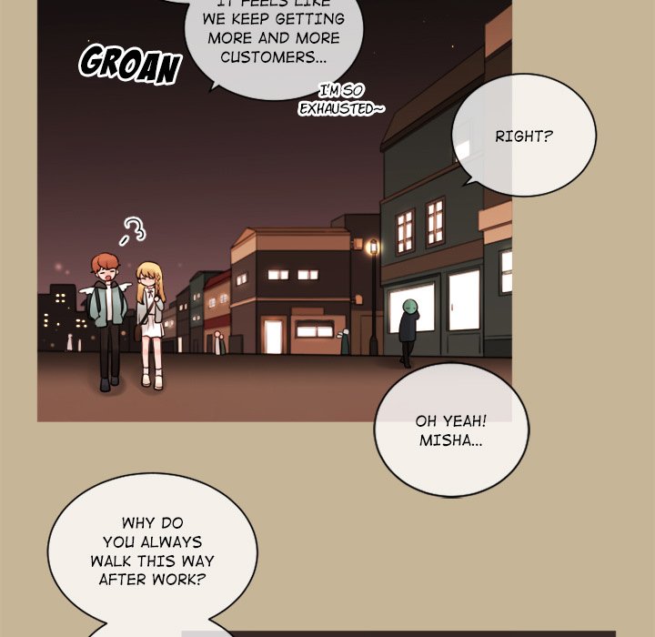 Welcome to Luna Shop! Chapter 37 image 17
