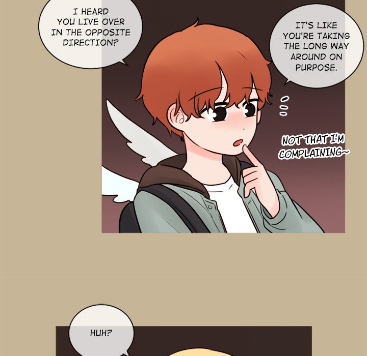 Welcome to Luna Shop! Chapter 37 image 18