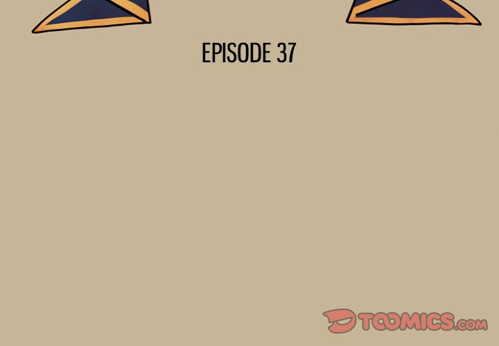 Welcome to Luna Shop! Chapter 37 image 1