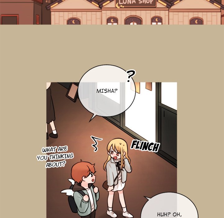 Welcome to Luna Shop! Chapter 37 image 21