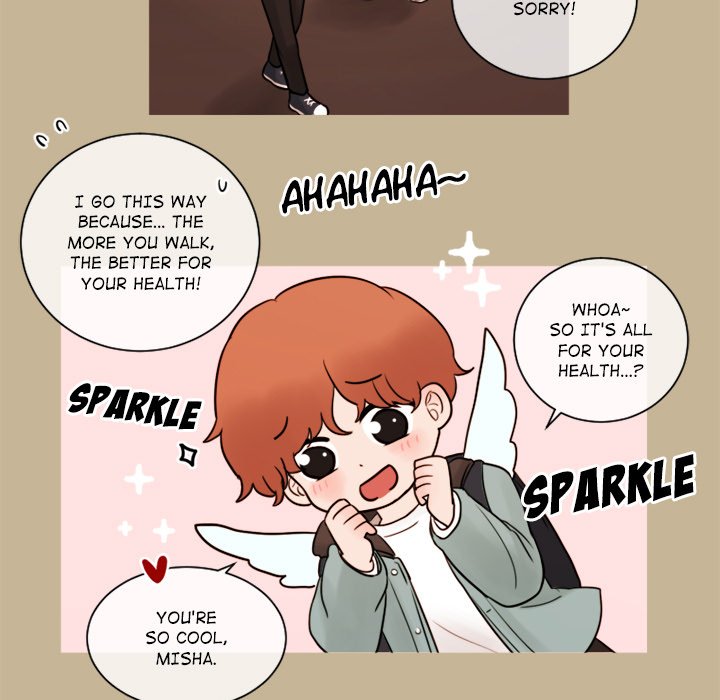 Welcome to Luna Shop! Chapter 37 image 22