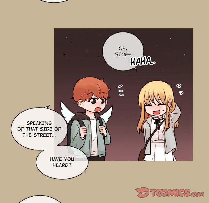Welcome to Luna Shop! Chapter 37 image 23