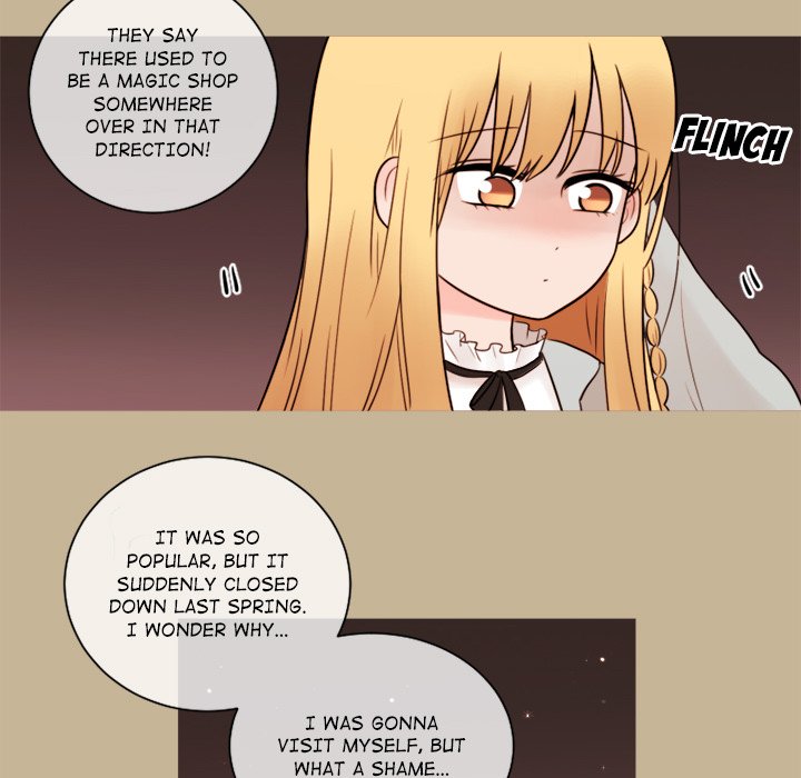 Welcome to Luna Shop! Chapter 37 image 24