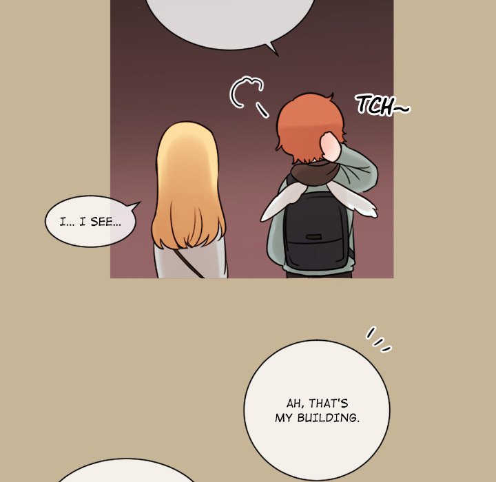 Welcome to Luna Shop! Chapter 37 image 25