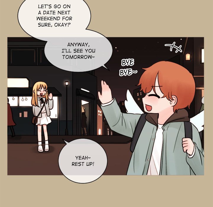 Welcome to Luna Shop! Chapter 37 image 26