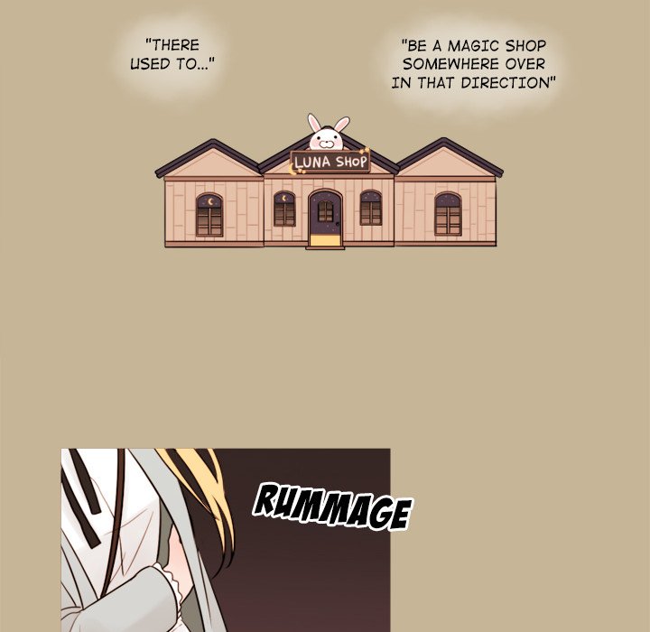 Welcome to Luna Shop! Chapter 37 image 29