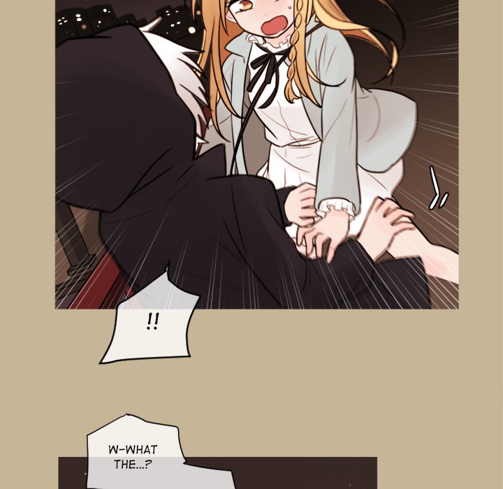 Welcome to Luna Shop! Chapter 37 image 54